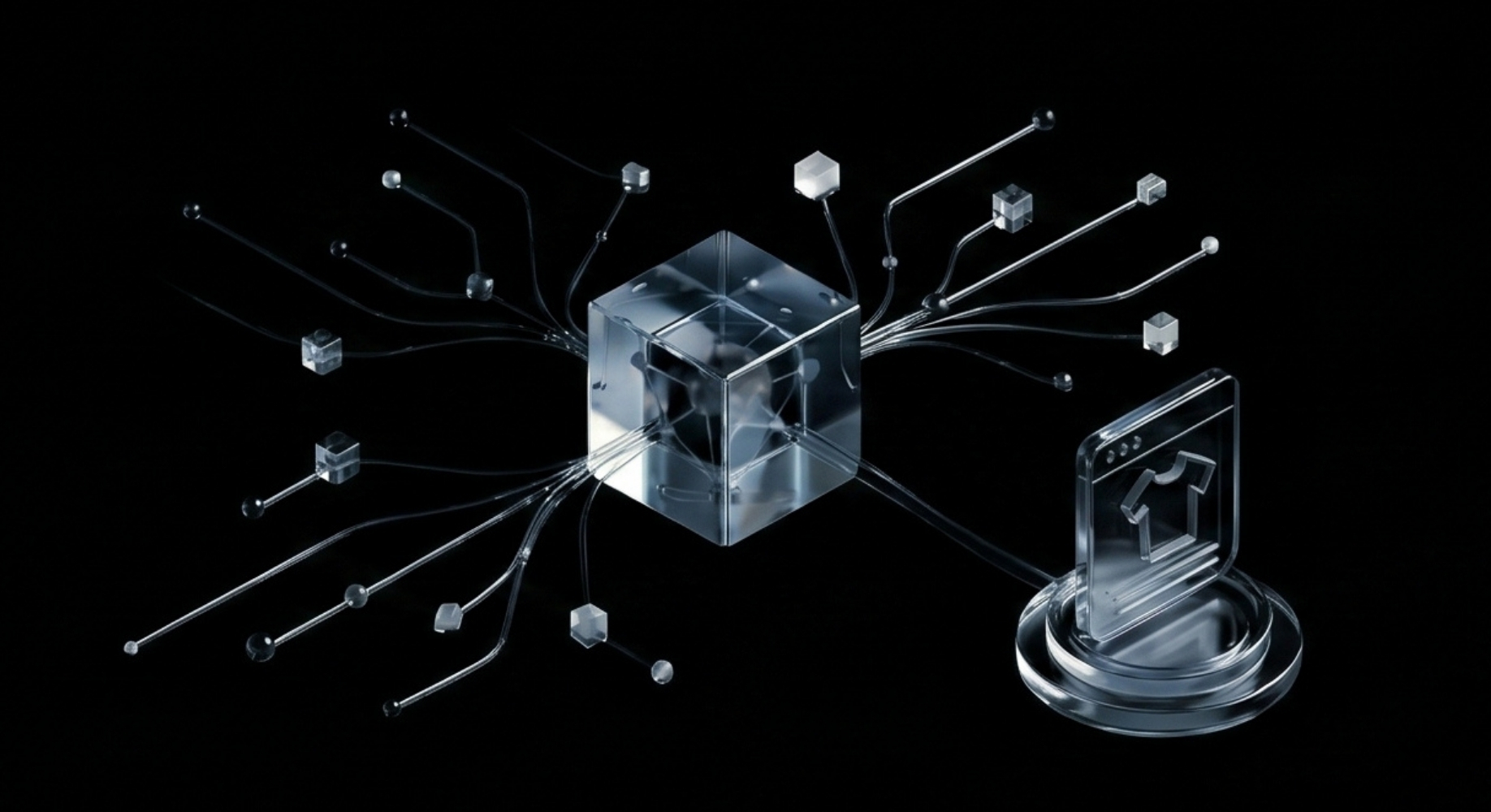 Algorithmic Placement - Positioning for Generative Search